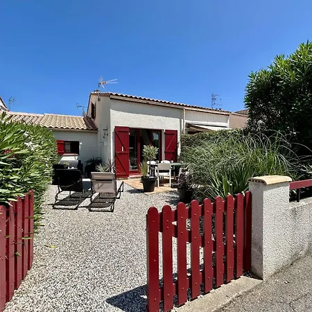 Jolie Maison Situee Dans Un Quartier Calme Cyprien Sc010-013