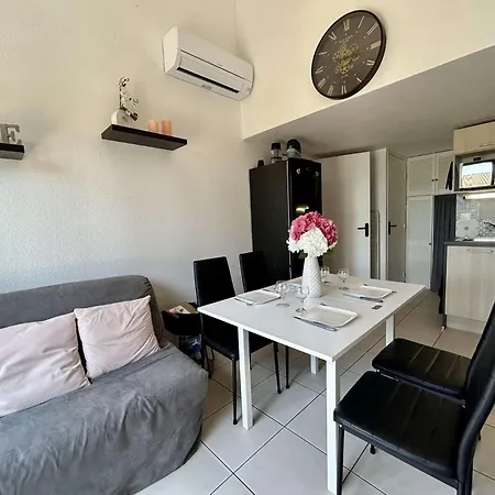 别墅 Jolie Maison Situee Dans Un Quartier Calme Cyprien Sc010-013