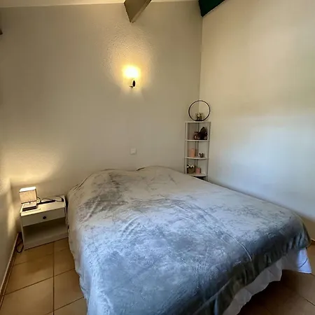 Jolie Maison Situee Dans Un Quartier Calme Cyprien Sc010-013 Vila