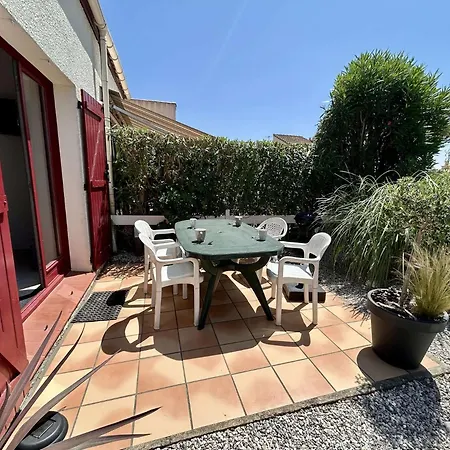 Jolie Maison Situee Dans Un Quartier Calme Cyprien Sc010-013 * 圣西普里安