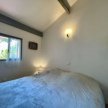 Villa 3 Pièces 6 Couchages Cyprien Sc010-013 Saint-Cyprien (Pyrenees-Orientales)