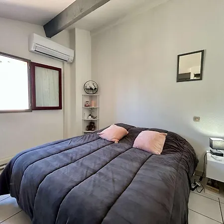 Villa Jolie Maison Situee Dans Un Quartier Calme Cyprien Sc010-013 Saint-Cyprien (Pyrenees-Orientales)
