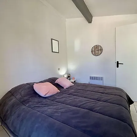 Jolie Maison Situee Dans Un Quartier Calme Cyprien Sc010-013 Villa *