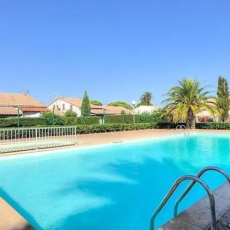 3 Pièces 6 Couchages Cyprien Sc010-013 Villa *