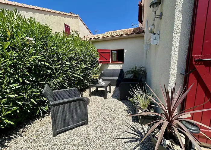 Villa Jolie Maison Situee Dans Un Quartier Calme Cyprien Sc010-013 Saint-Cyprien (Pyrenees-Orientales)