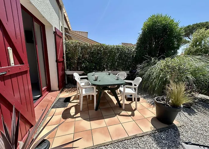 Jolie Maison Situee Dans Un Quartier Calme Cyprien Sc010-013 * Saint-Cyprien (Pyrenees-Orientales)